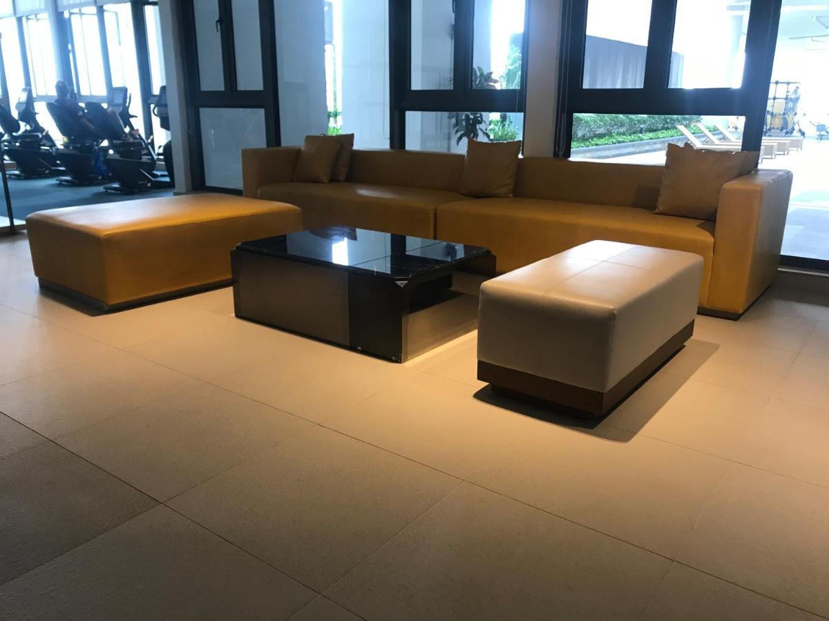 R&F Princess Cove Premium Home Stay 3Bed 2Bath Johor Bahru Exterior foto
